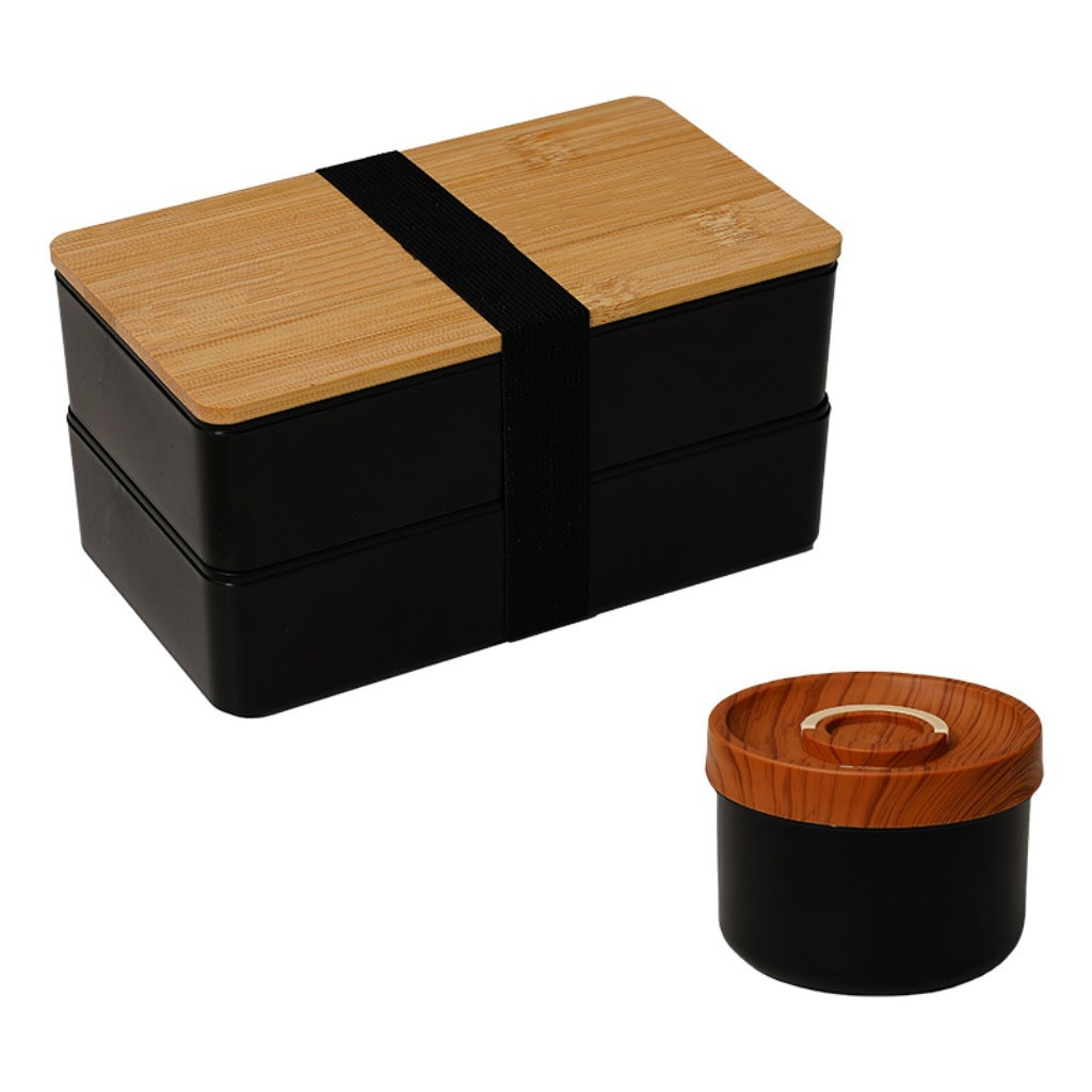 Multi-Etagen Bento-Box