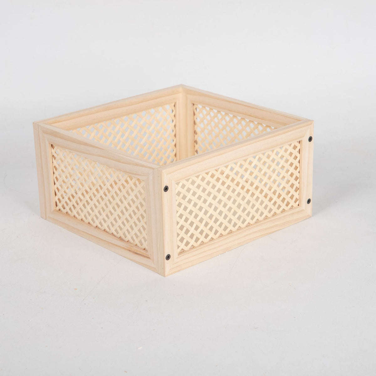 Gitter Design Aufbewahrung Cube Brehn