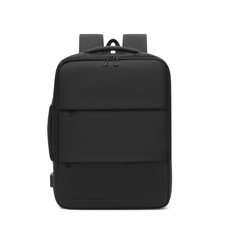 Ergonomisches Slim Design Rucksack Brehn