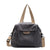 Corduroy Casual Schultertasche Brehn