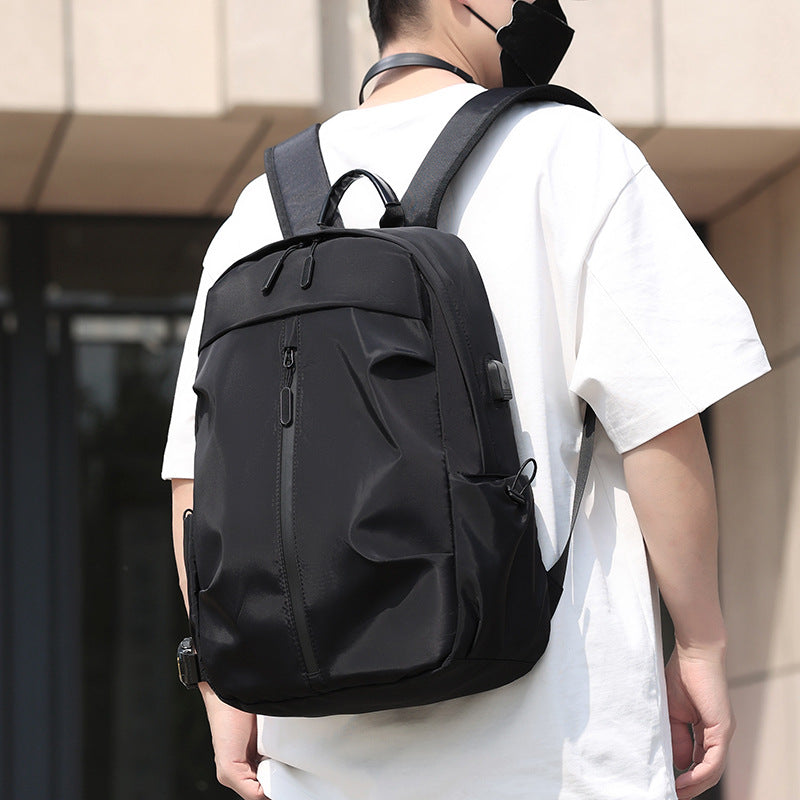 Multifunktionaler Reise-Rucksack Brehn