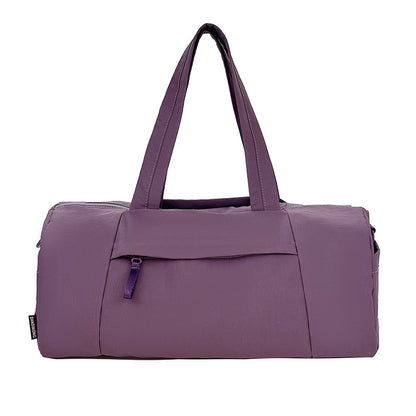 Leichter Reisetaschen-Duffel