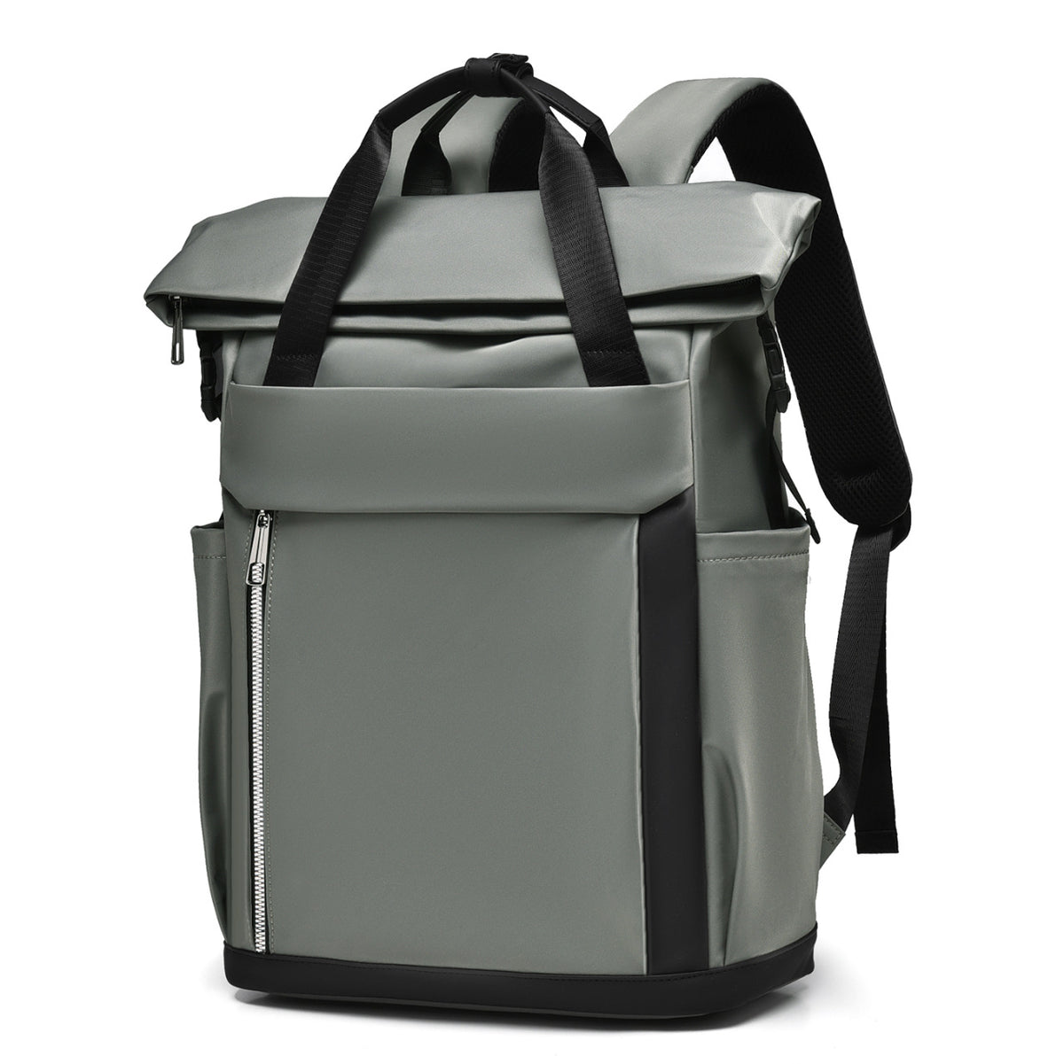 Roll-Top Wasserdichte Rucksack Brehn