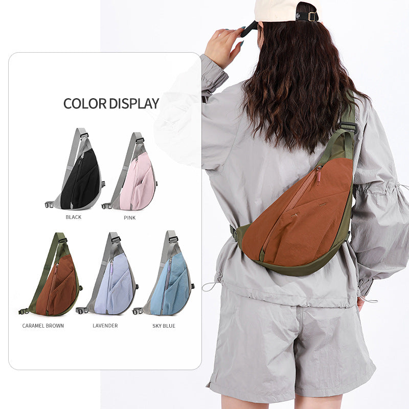 Sling Tasche Brehn