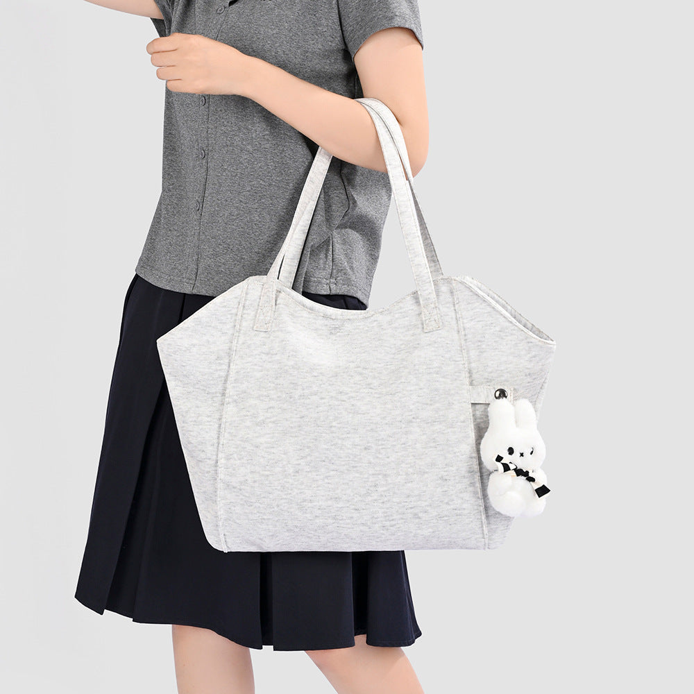 Stylische Freizeit-Tote-Bag Brehn