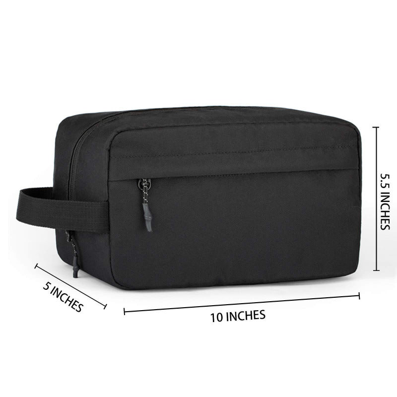 Kosmetik-Organizer Tasche mit Abnehmbarem Innenfach Brehn