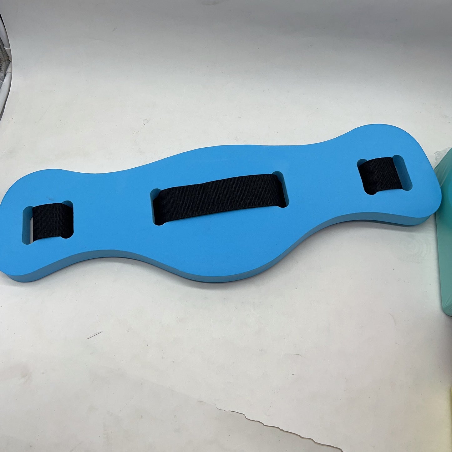 Schwimmhilfe mit Verstellbaren Gurten Brehn