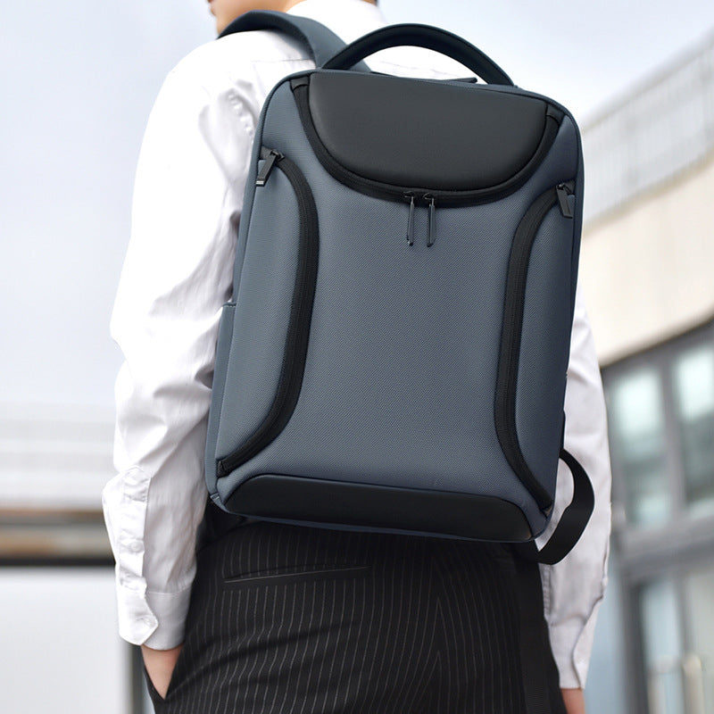 Premium Ergonomischer Business-Rucksack Brehn