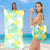 Tragetasche im stylishen Lotus-Design Brehn