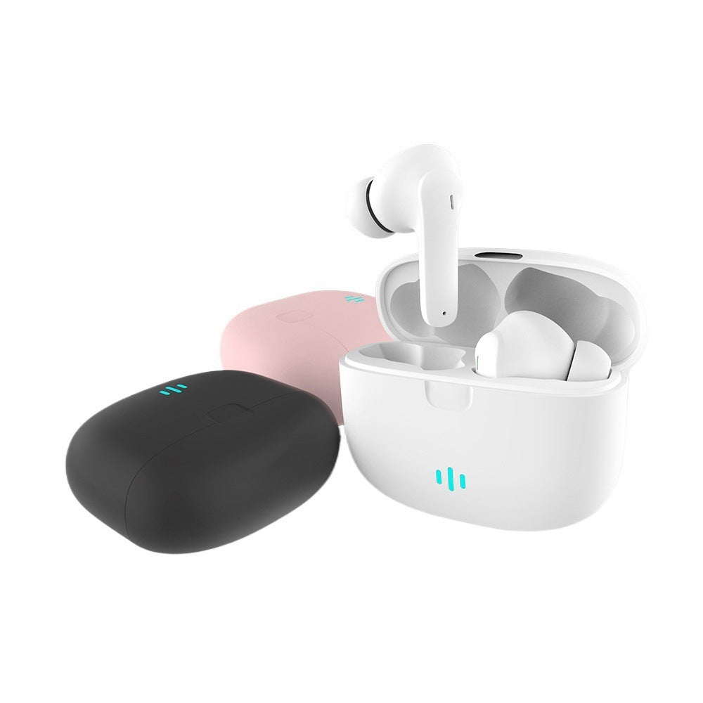 True Wireless Earbuds mit Ladeetui Brehn