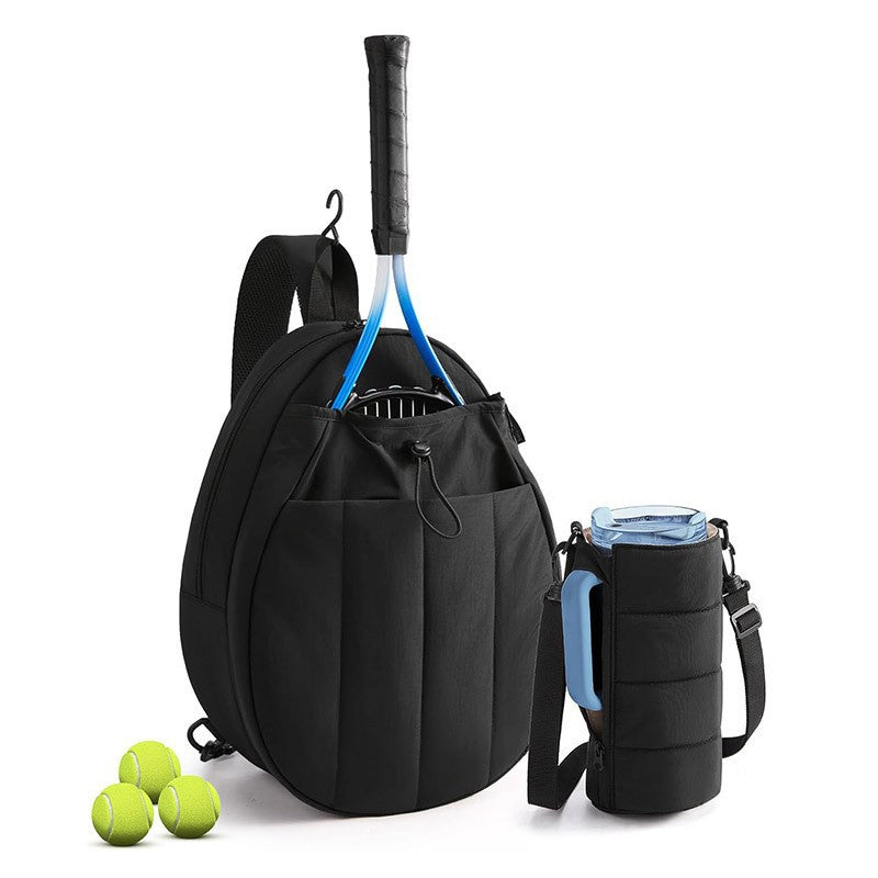 Tennis-Ausrüstung Brehn