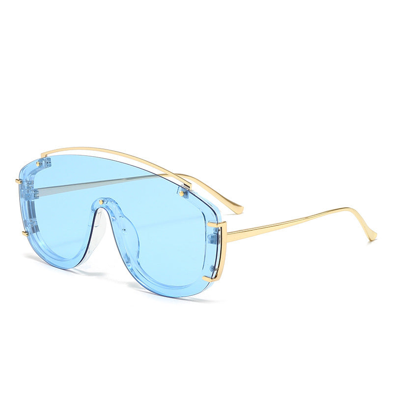 Damen modische Sonnenbrille Brehn