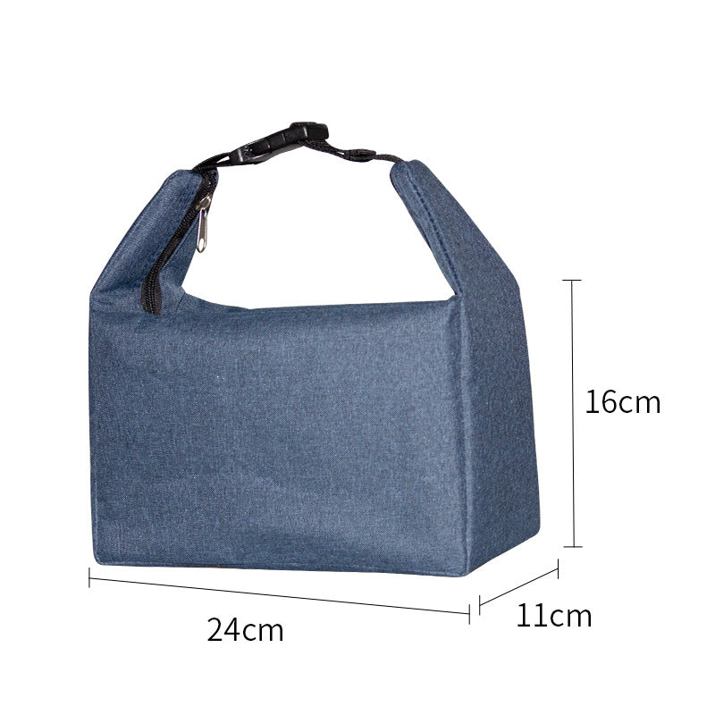 Damen Isolierte Blumen-Kühltasche Brehn
