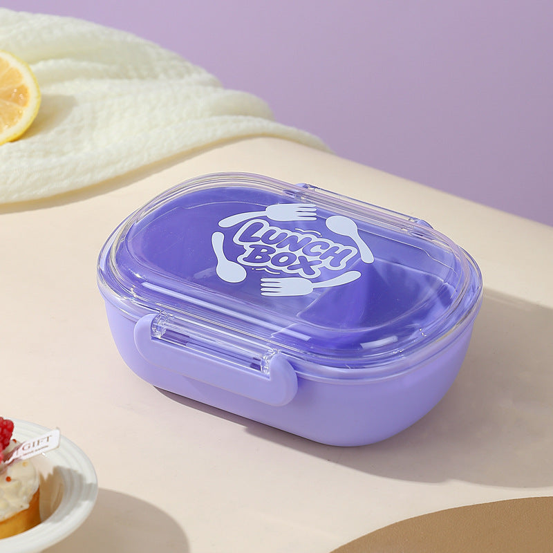 Multi-Funktionale Mahlzeitenvorbereitung Container