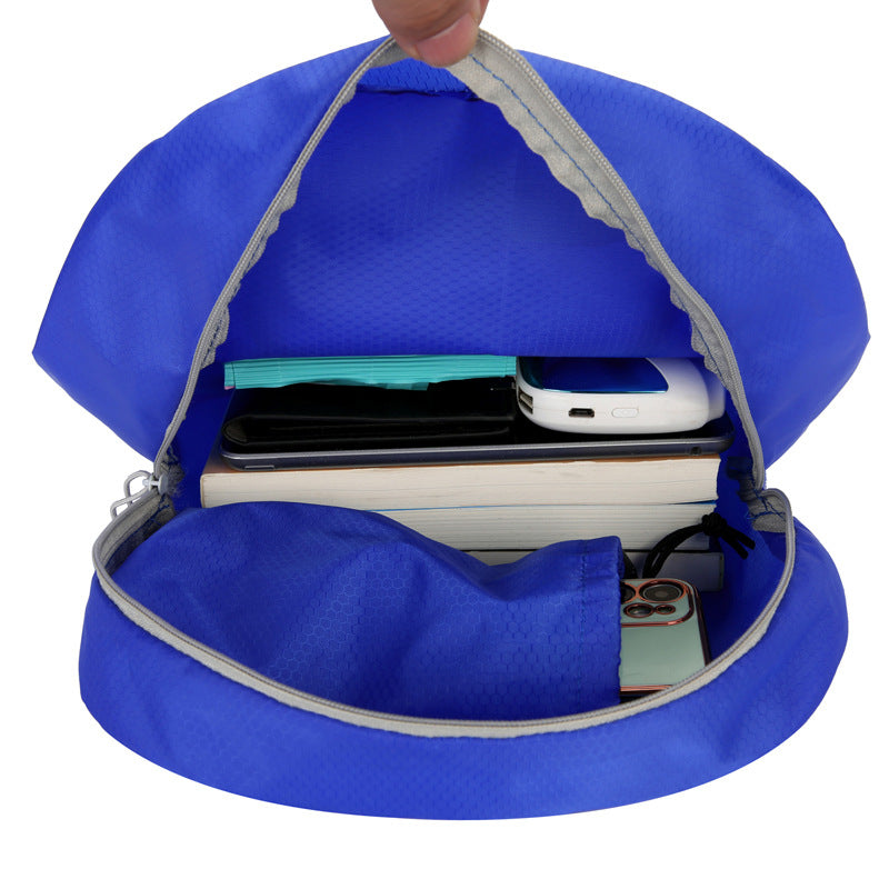 Leichter Reise-Rucksack Brehn