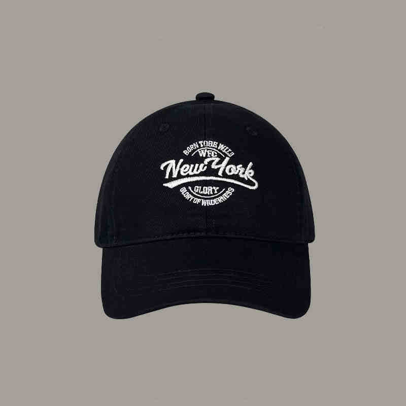 Unisex Vintage Inspirierte Mütze Brehn