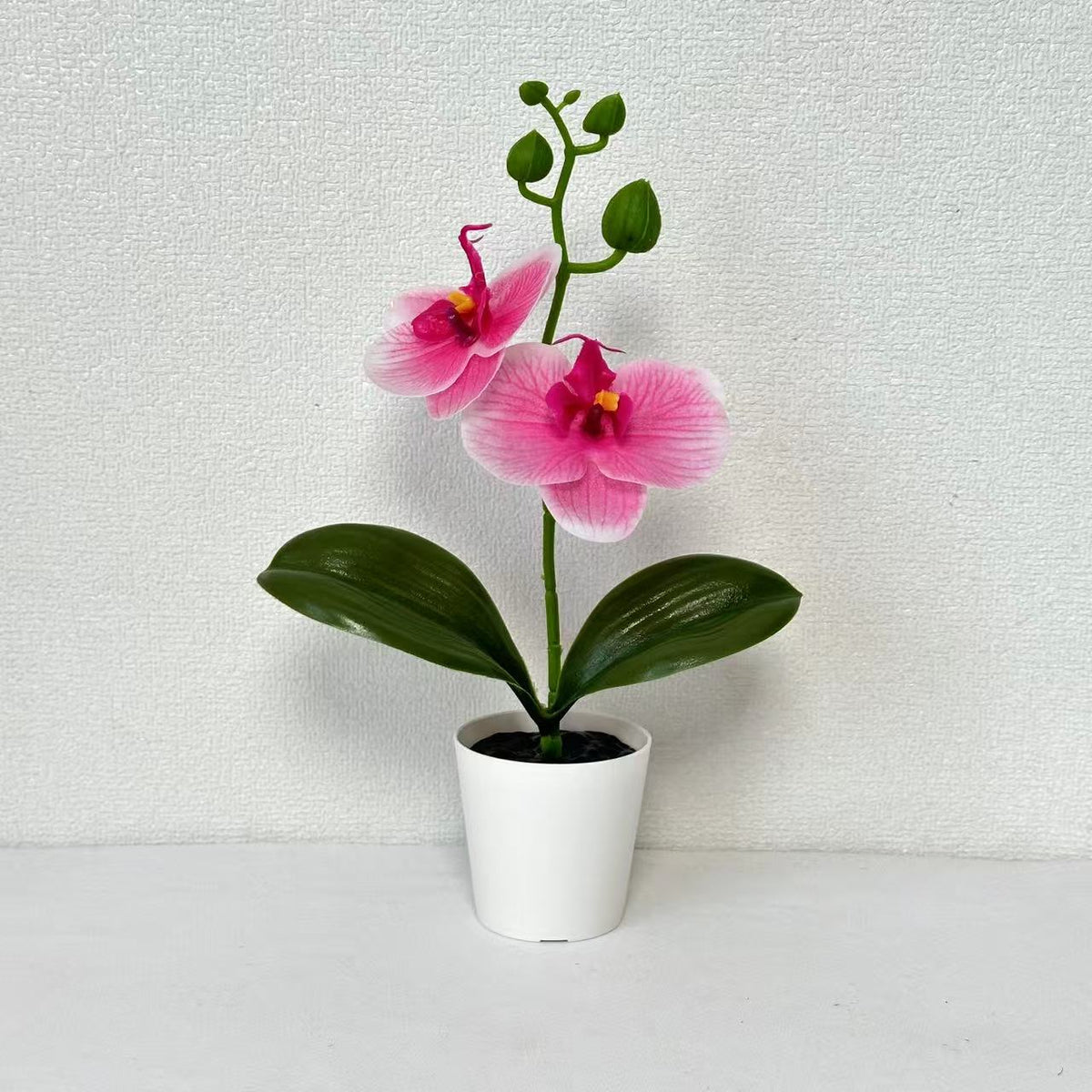 Dekorative Künstliche Orchideenpflanze für die Inneneinrichtung