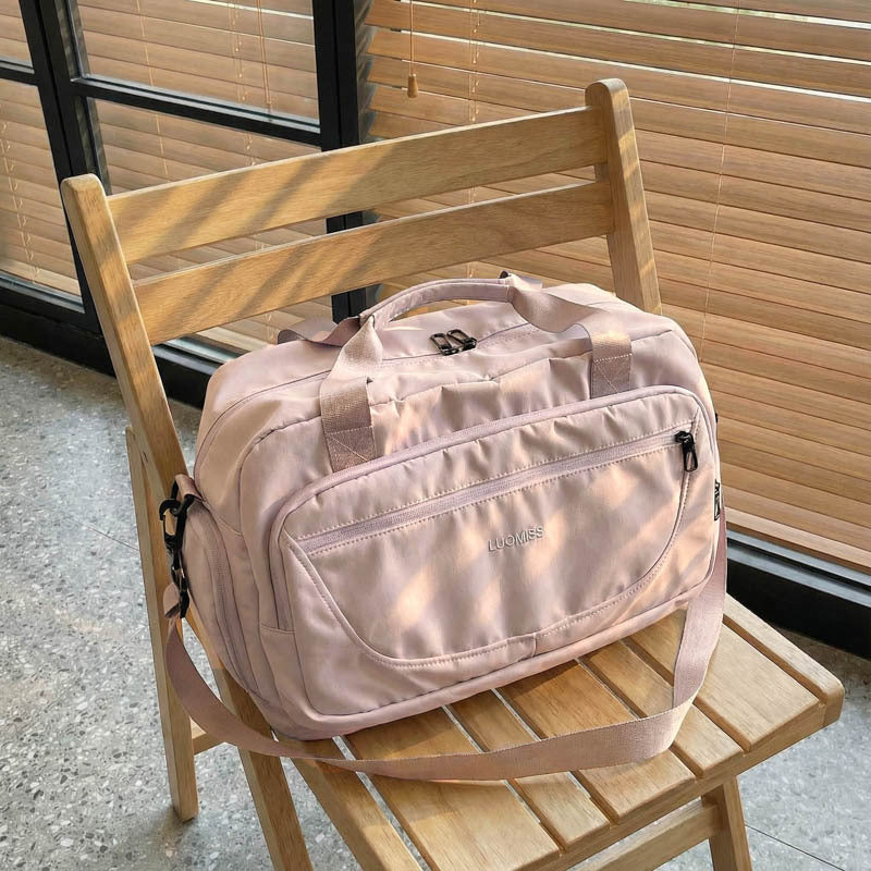 Allzweck Reisetasche und Fitness-Duffel-Tasche