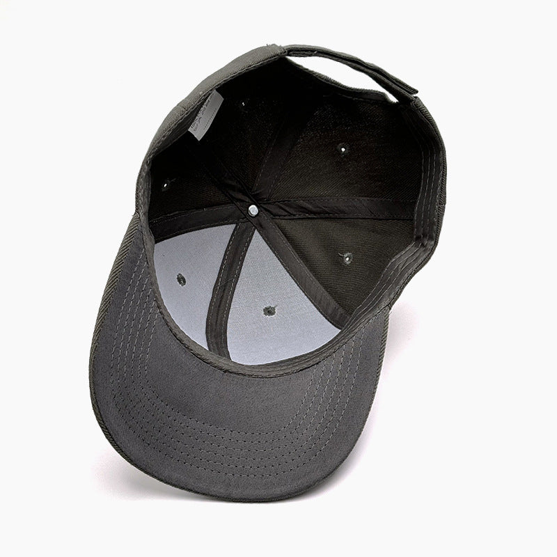 Damen stylische Freizeit-Basecap Brehn