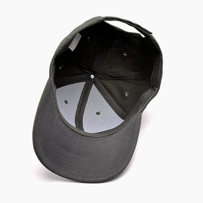 Damen stylische Freizeit-Basecap Brehn