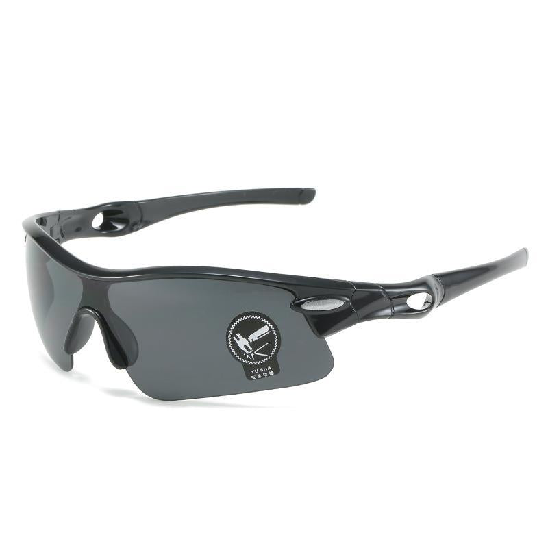 Herren Sport Leistungs Sonnenbrille Brehn