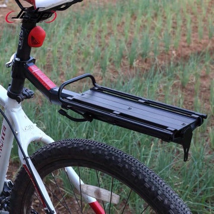 Fahrrad Gepäckträger Brehn