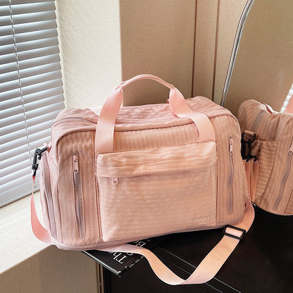 Vielseitige Reise Fitness Wochenendtasche Brehn