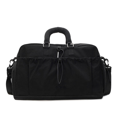 Stylische Reis-Duffel Tasche Brehn