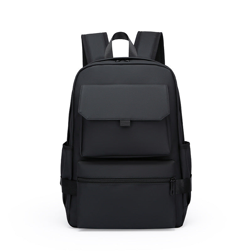 Schlanker Urbaner Rucksack Brehn