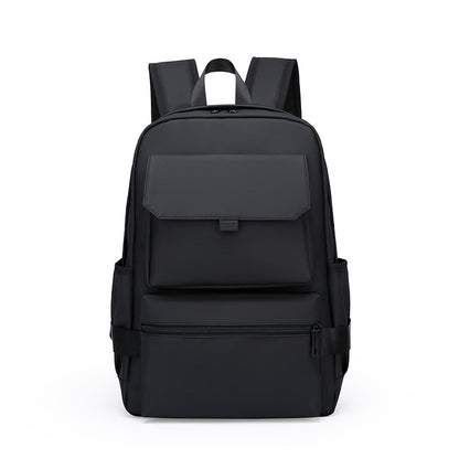 Schlanker Urbaner Rucksack Brehn