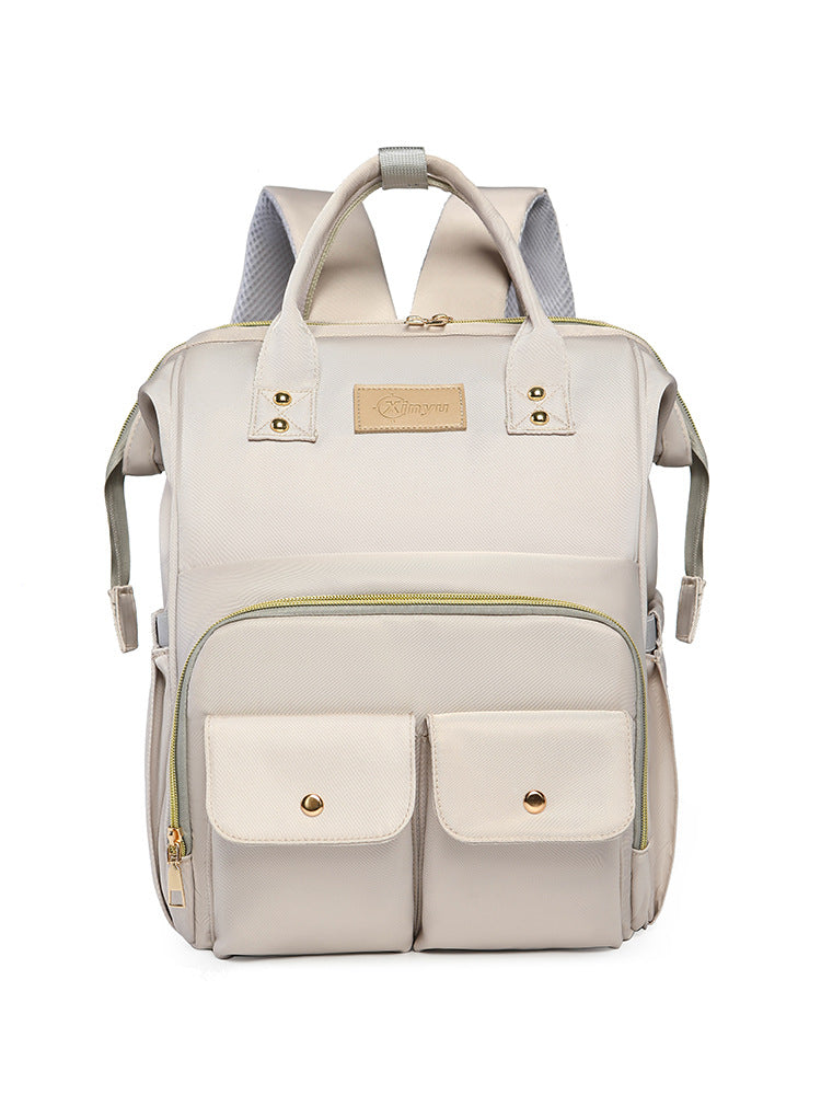 Vielseitiger Mehrzweck-Rucksack Brehn