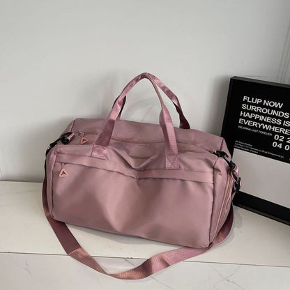 Multi-Functionale Reise Duffle Tasche Brehn