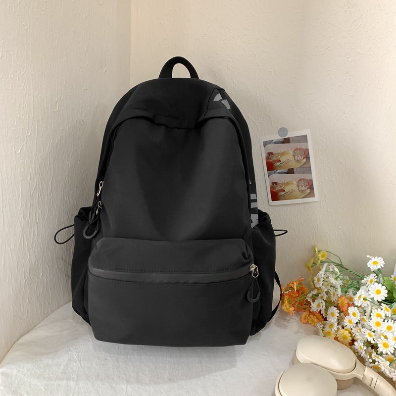 Multifunktionaler leichter Schulrucksack