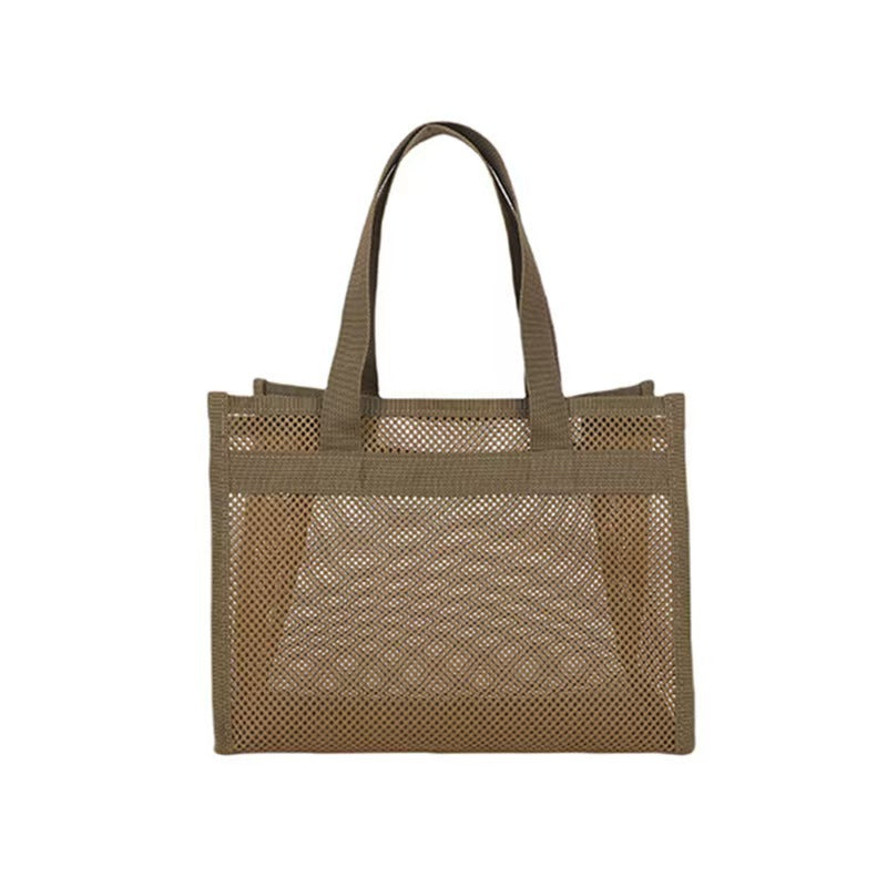Netz-Tasche Brehn