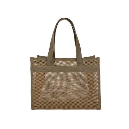 Netz-Tasche Brehn