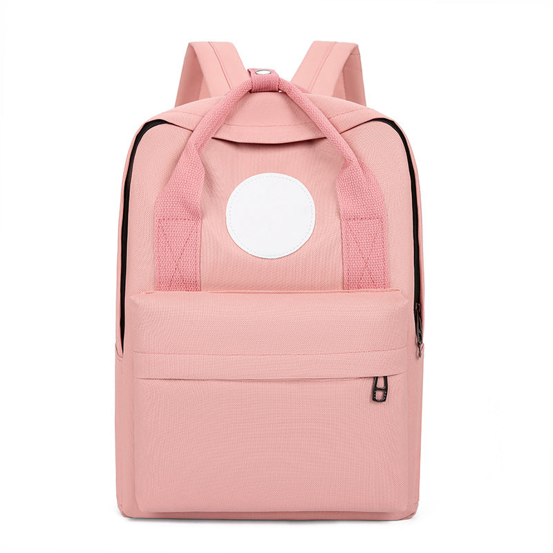 Lässiger Alltag Rucksack Brehn