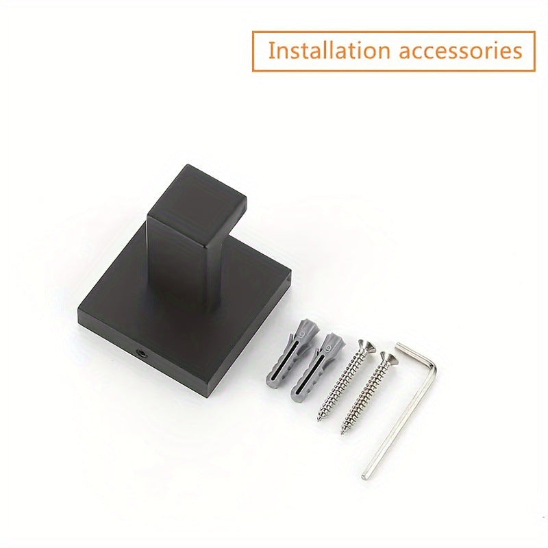 Premium Edelstahl Wandhaken Brehn