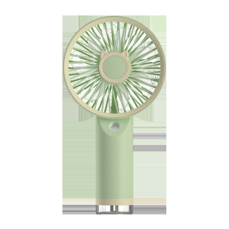Tragbarer Handheld Mini Ventilator Brehn