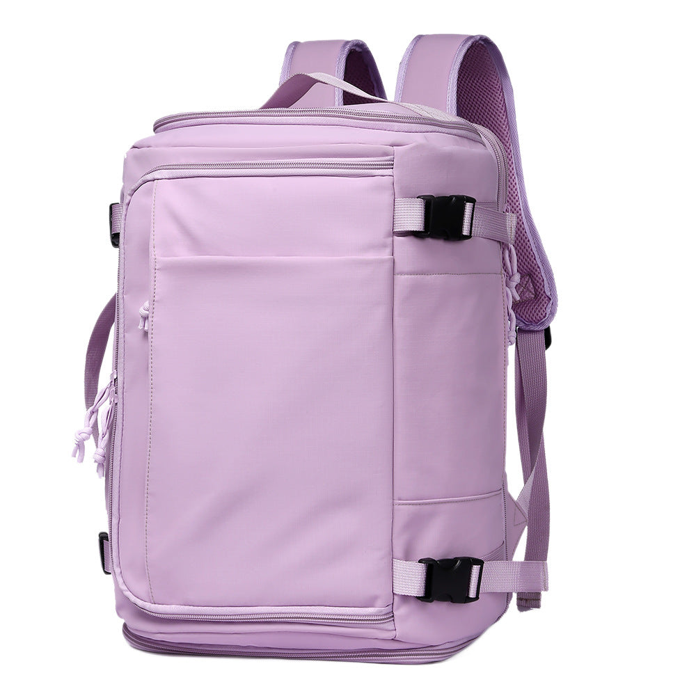 Multifunktionale Reisetasche Brehn