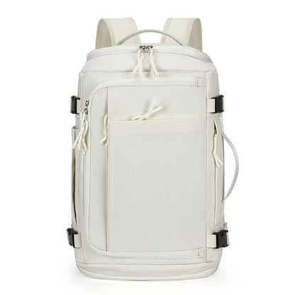 Multifunktionaler Business Schule Rucksack Brehn