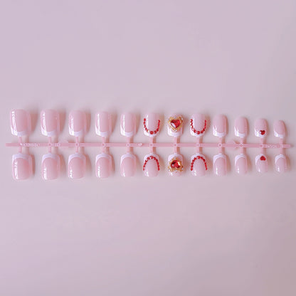 Nail Art Brehn