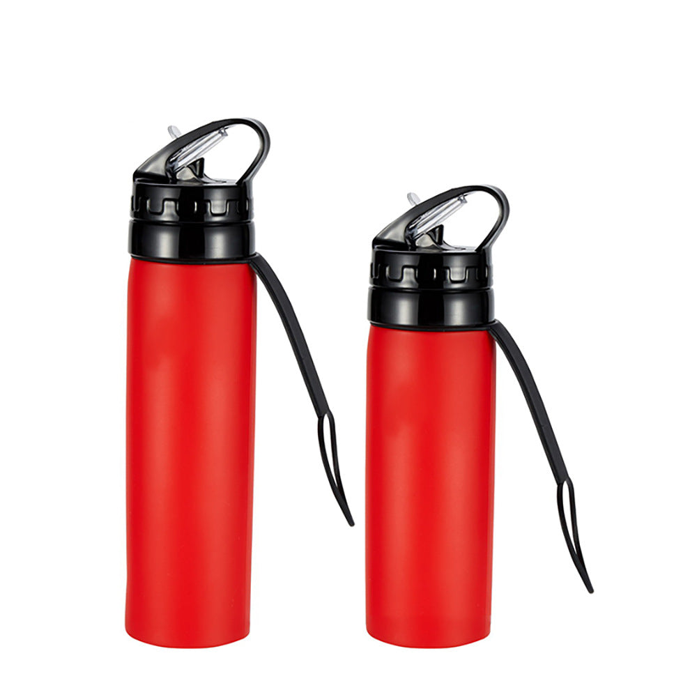 Damen Hochwertige und praktische Sport-Trinkflasche Brehn