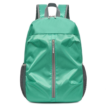 Leichter Reise-Rucksack Brehn