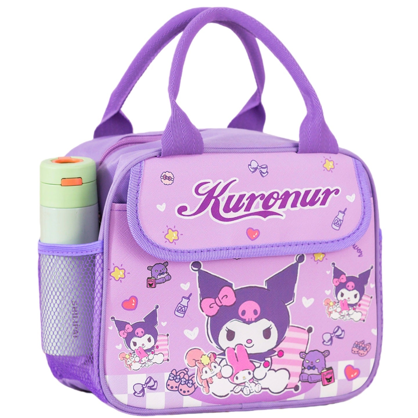 Isolierte Lunch-Tasche Brehn
