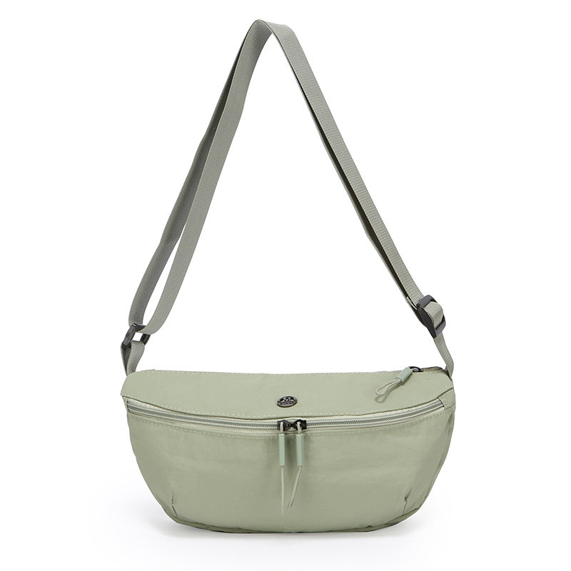 Kompakte Utility Sling Bag Brehn