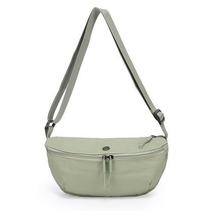 Kompakte Utility Sling Bag Brehn