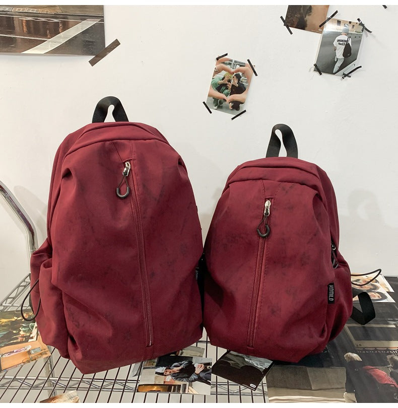 Vielseitiger Alltagsrucksack