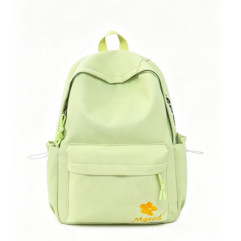 Leichter Mehrfach-Taschen-Rucksack Brehn