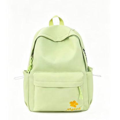 Leichter Mehrfach-Taschen-Rucksack Brehn