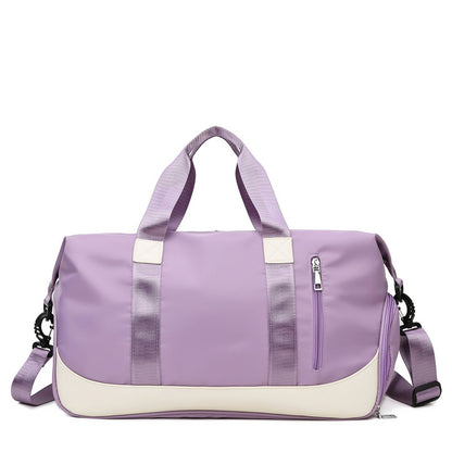 Multifunktionale Fitness Duffel-Tasche
